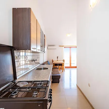 In With House Sea View 아파트 *