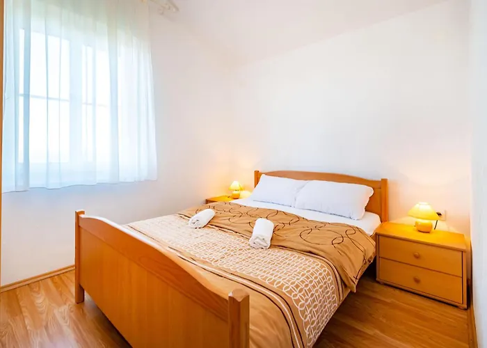 Apartman 2 Bedroom Amazing In