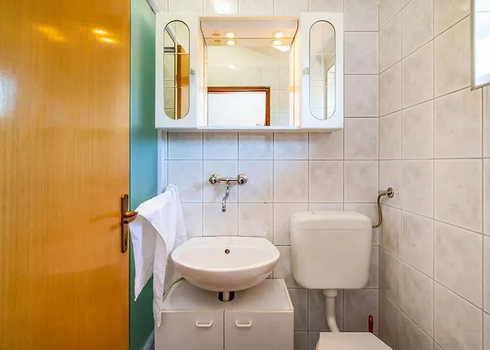 2 Bedroom Amazing In Apartman *
