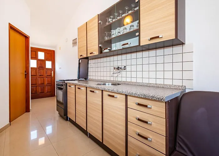 2 Bedroom Amazing In Apartman *