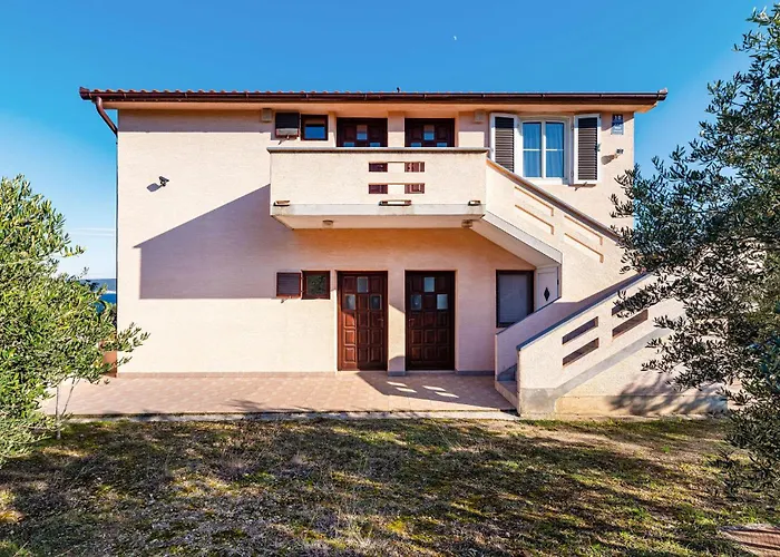 Apartman 2 Bedroom Amazing In Neviđane