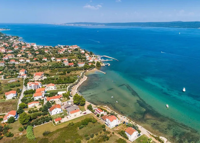 Apartman 2 Bedroom Amazing In Neviđane
